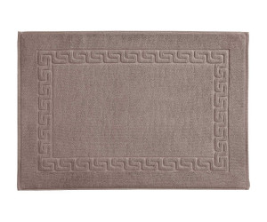 Weseta Duschvorleger Dreamflor cashmere -76 