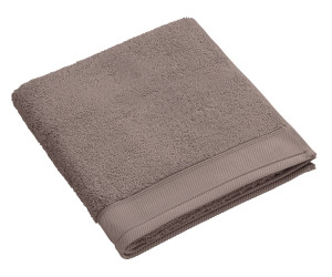 Weseta Frottierserie Douceur taupe / 58