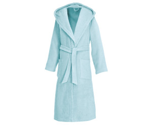 Weseta Kapuzenmantel DREAMFLOR Unisex sky blue