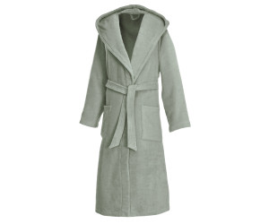 Weseta Kapuzenmantel DREAMFLOR Unisex urbangreen