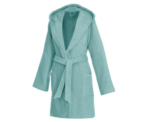 Weseta Damenkurzmantel DREAMFLOR arctic green