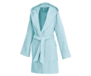 Weseta Damenkurzmantel DREAMFLOR sky blue