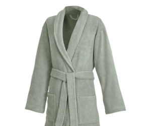 Weseta Bademantel DREAMFLOR Unisex urbangreen