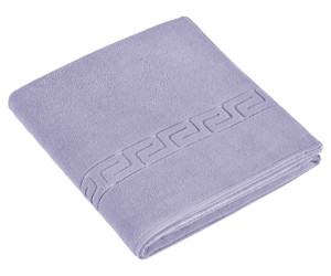 Weseta Frottierserie DREAMFLOR lilac rain