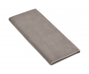 Weseta Duschvorleger Allrounder XL stone grey / 60 x 100 cm