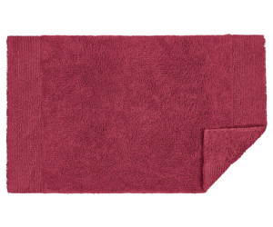 Weseta Badteppich DREAMTUFT bordeaux