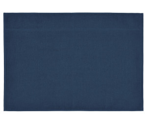 Weseta Duschvorleger Puro Night Blue (11) 50 x 70 cm