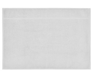 Weseta Duschvorleger Puro Silber (14) 50 x 70 cm