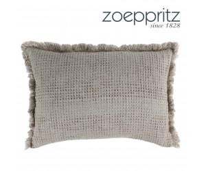 Zoeppritz Dekokissen Honeybee beige