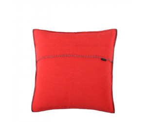 Zoeppritz Dekokissen Soft-Fleece neon orange-255