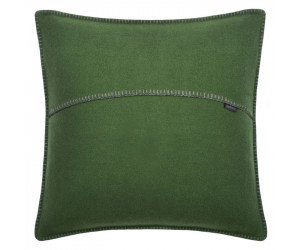 Zoeppritz Dekokissen Soft-Fleece smaragd-661