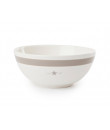 Lexington 4er Set Schalen Star beige