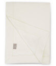 Lexington Samt Tagesdecke Hotel Velvet off white