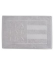 Lexington Badematte Hotel hellgrau / 60x90 cm
