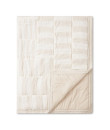 Lexington Quilted Linen Blend Tagesdecke