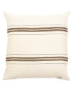 Libeco The Belgian Pillow Dekokissenbezug 50x50cm Tinos