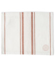 Lexington Tischset Striped Cotton Canvas (40 x 50 cm) 6er Set