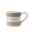 Lexington Tasse Star beige