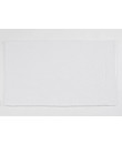 Abyss & Habidecor Badematte Double white  -100 (in 2 Größen)