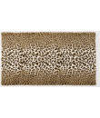 Abyss & Habidecor FELINE Badeteppich 70x120/ mustang