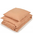 Libeco Bettwäsche Madison Cinnamon