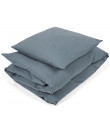 Libeco Bettwäsche Madison Navy 