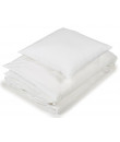 Libeco Bettwäsche Madison White