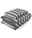 Libeco Bettwäsche Tahoe Stripe
