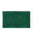 Abyss & Habidecor Badematte Must british green (in 6 Größen)