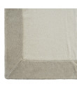 Abyss & Habidecor Strandhandtuch Portofino  linen -770 (100x200 cm)