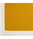 Abyss & Habidecor Portofino Strandtuch 100x200/ curcuma