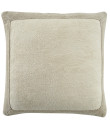 Abyss & Habidecor Strandkissen Portofino  linen -770 (50x50 cm)