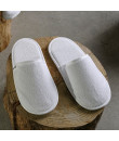 Abyss & Habidecor Slippers SPA weiss -100