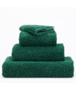 Abyss & Habidecor Handtuchserie Super Pile  british green (in 10 Größen)