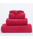 Abyss & Habidecor Handtuchserie Super Pile  viva magenta (in 10 Größen)