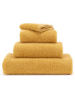 Abyss & Habidecor Handtuchserie Super Pile  curcuma (in 10 Größen)