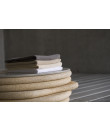Abyss & Habidecor Handtuchserie Spa gris -920 (in 5 Größen)