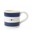 Lexington Tasse Star blau