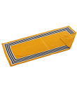 Abyss & Habidecor Strandtuch Cannes Curcuma (870) 90 x 200 cm