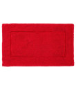Abyss & Habidecor Badematte Must Carmin (564)