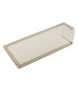 Abyss & Habidecor Strandtuch Portofino Linen (770) 100 x 200 cm