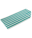 Abyss & Habidecor Strandhandtuch Prado Lagoon (302) 100 x 200 cm