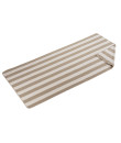 Abyss & Habidecor Strandhandtuch Prado Linen (770) 100 x 200 cm