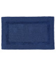 Abyss & Habidecor Badematte Reversible Cadette Blue (332)