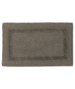 Abyss & Habidecor Badematte Reversible Gris (920)