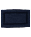 Abyss & Habidecor Badematte Reversible Navy (314)