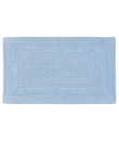 Abyss & Habidecor Badematte Reversible Powder Blue (330)