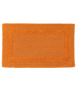 Abyss & Habidecor Badematte Reversible Tangerine (614)