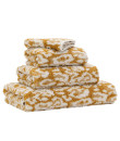 Abyss & Habidecor Handtuchserie Sauvage Gold (840)