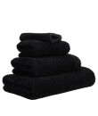 Abyss & Habidecor Handtuchserie Super Pile Black (990)